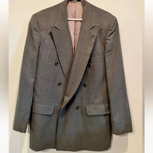 Hunting Horn Blazer Sports Coat size 46L